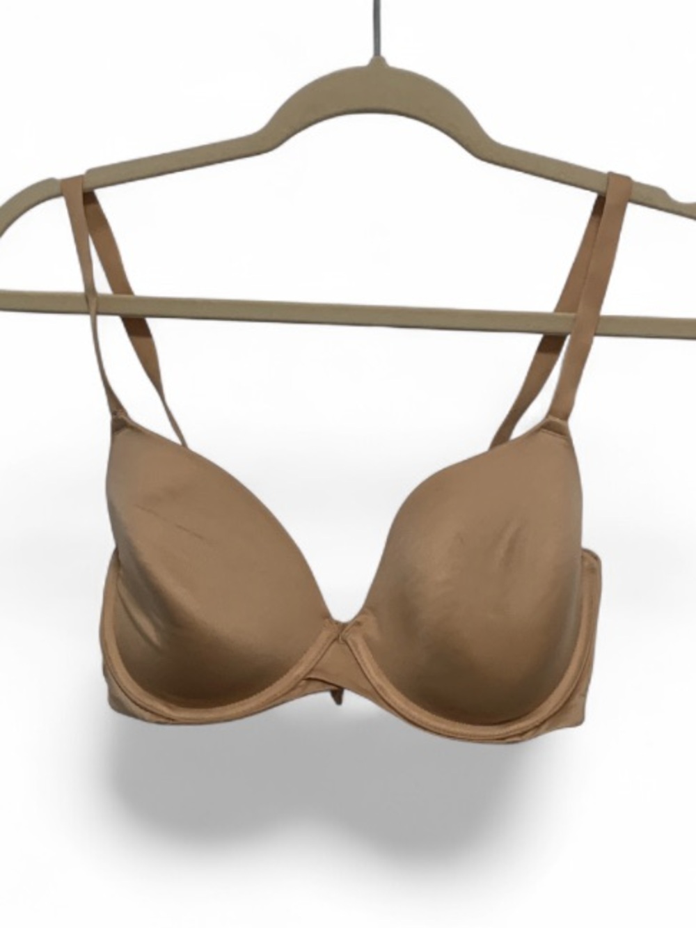 Auden The Icon Nude Bra